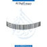 RIBBED V-belt 8PK1400 for BMW 2 SERIES 2014-2015 models